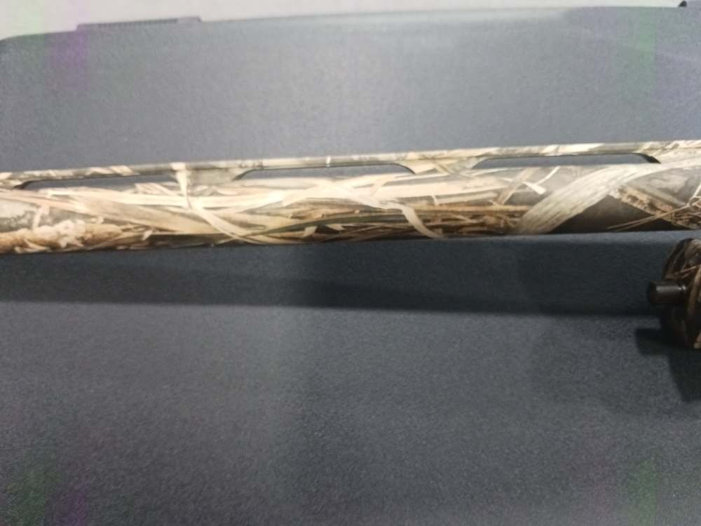 ITALIAN BREDA B12iS 12 GAUGE 3" 28" REALTREE MAX-7 SEMI AUTO SHOTGUN-img-8