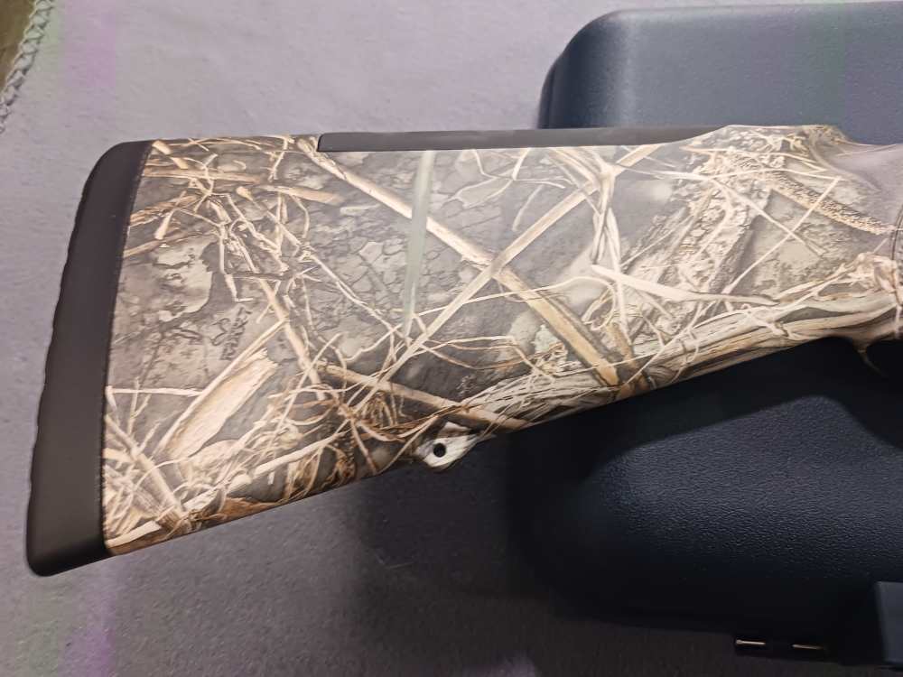 ITALIAN BREDA B12iS 12 GAUGE 3" 28" REALTREE MAX-7 SEMI AUTO SHOTGUN-img-2