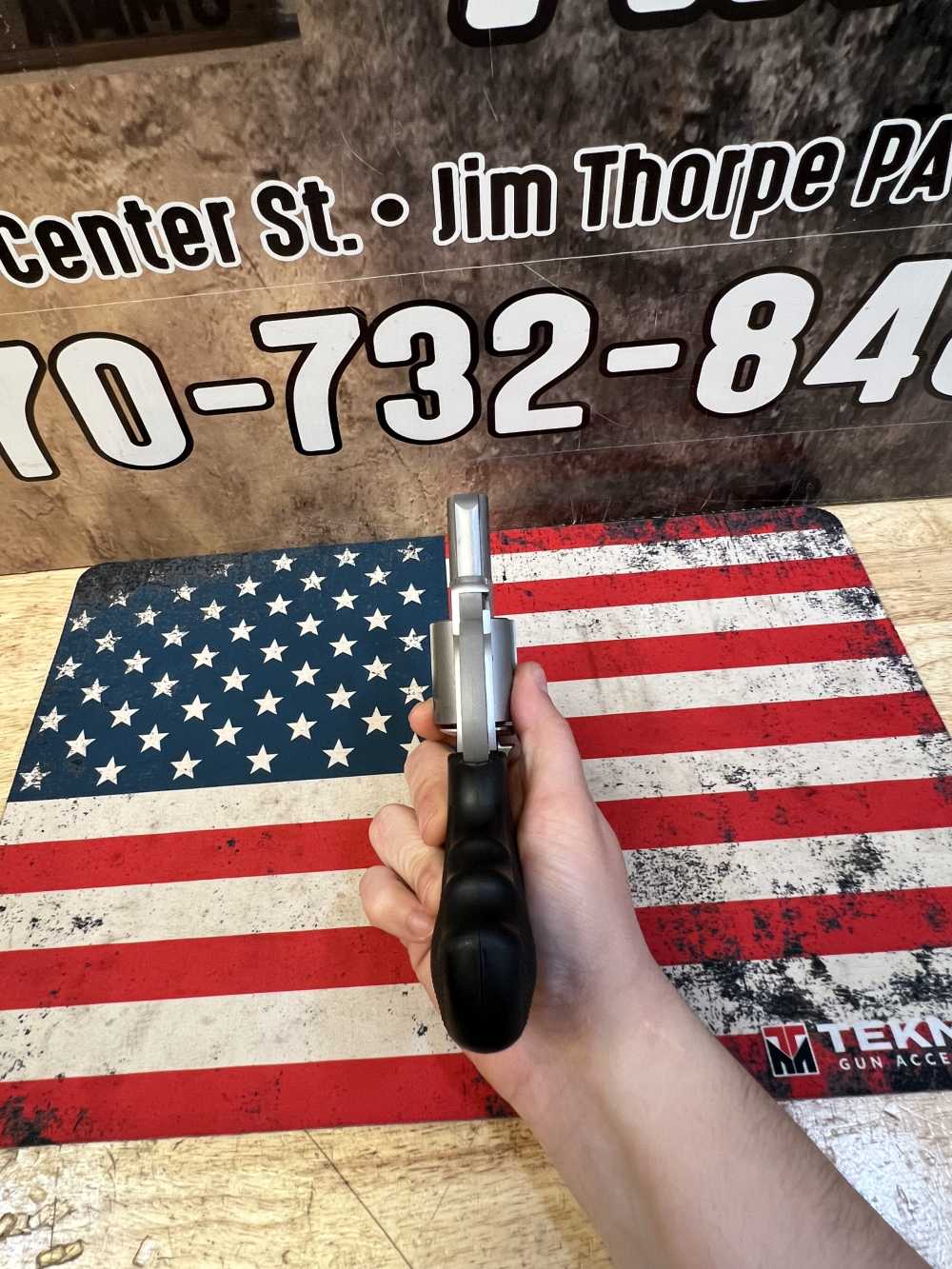 Charter Arms U.C. Lite -img-6