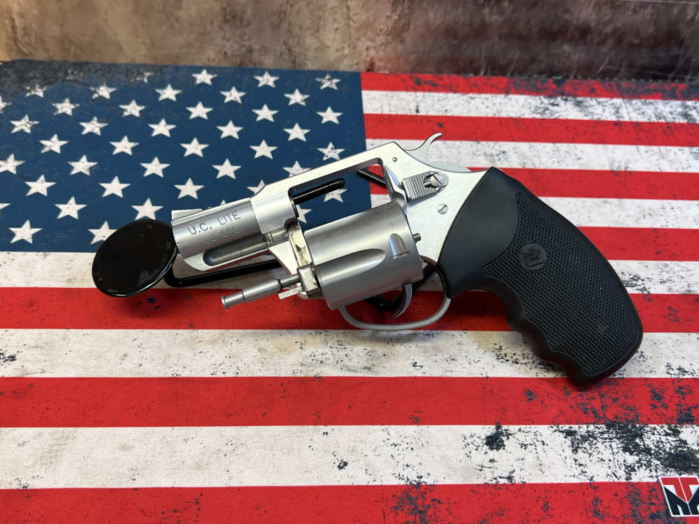 Charter Arms U.C. Lite -img-2