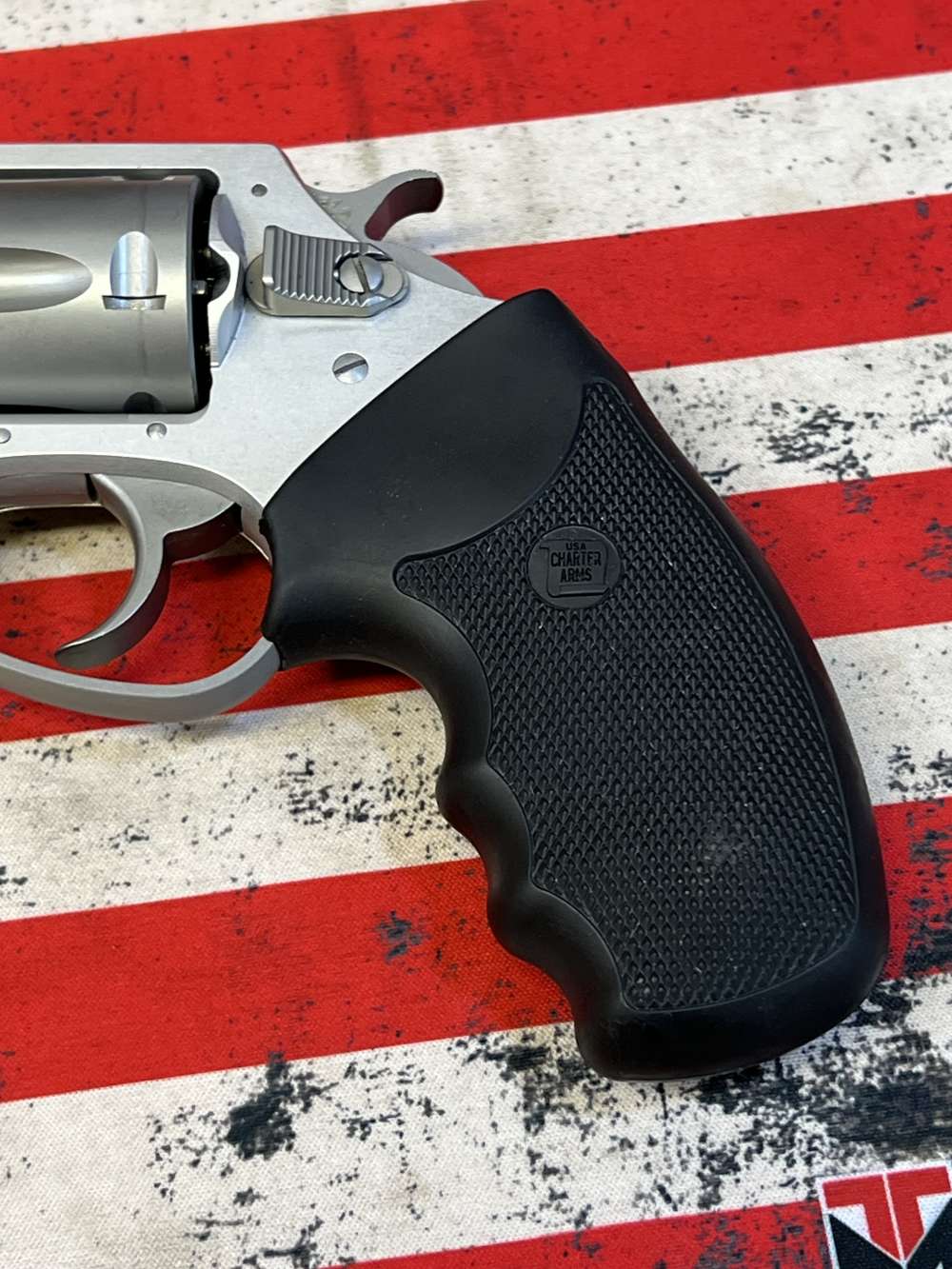 Charter Arms U.C. Lite -img-4