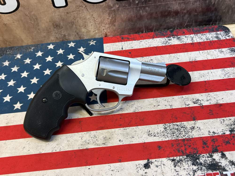 Charter Arms U.C. Lite -img-1