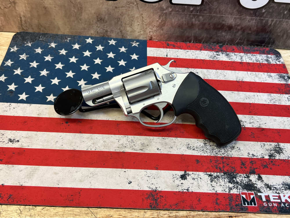 Charter Arms U.C. Lite -img-0