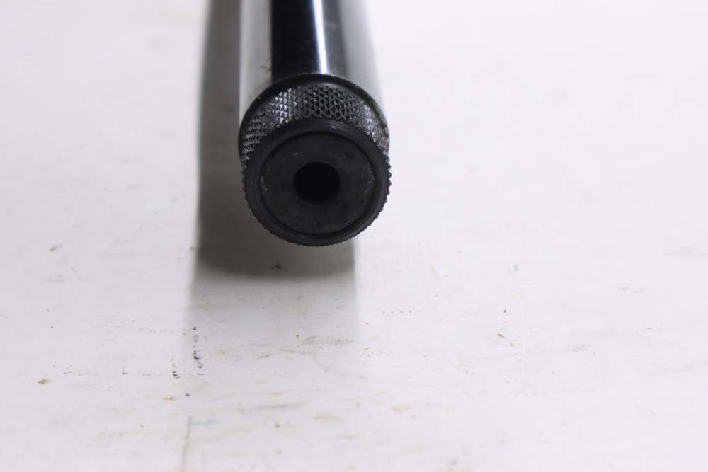 Ruger M77 77 22-250 Rem Target barrel 1983 Tang Safety 1" rings #26070252-img-5
