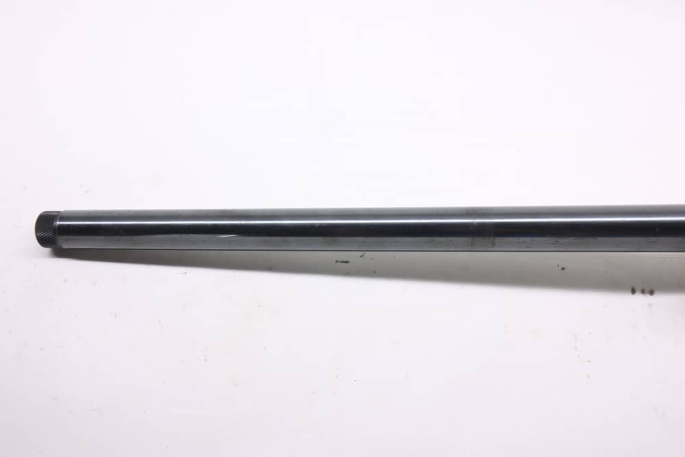 Ruger M77 77 22-250 Rem Target barrel 1983 Tang Safety 1" rings #26070252-img-17