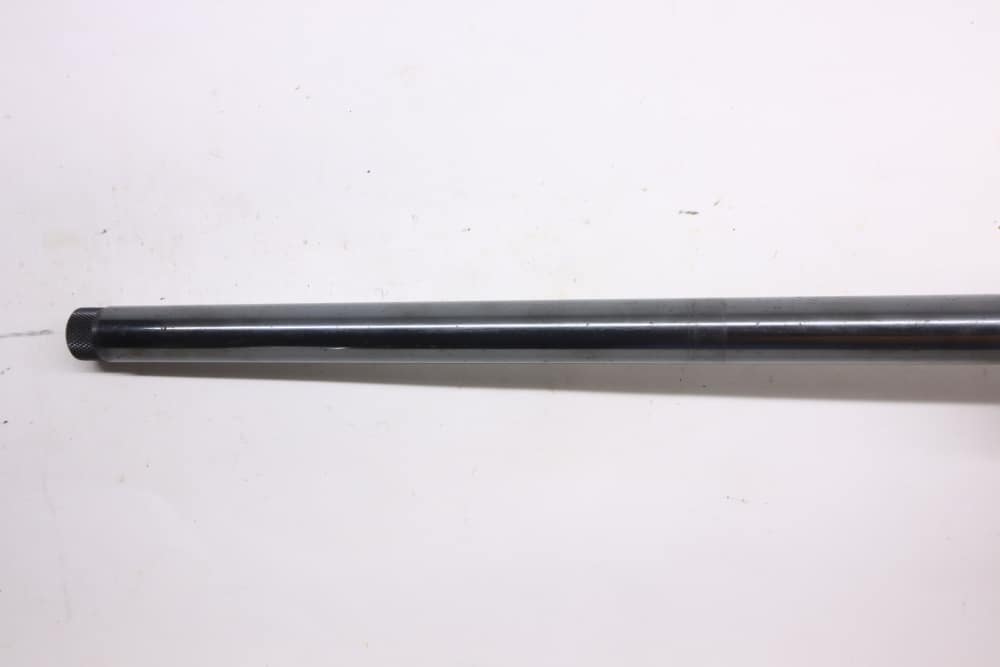 Ruger M77 77 22-250 Rem Target barrel 1983 Tang Safety 1" rings #26070252-img-10