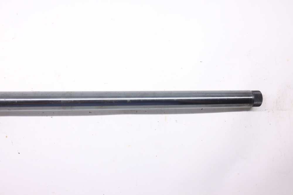 Ruger M77 77 22-250 Rem Target barrel 1983 Tang Safety 1" rings #26070252-img-4