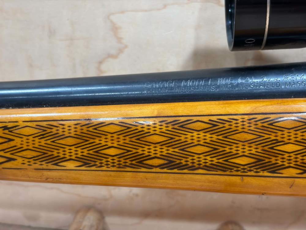 SAVAGE 110E 7MM REM MAG 30194-img-6