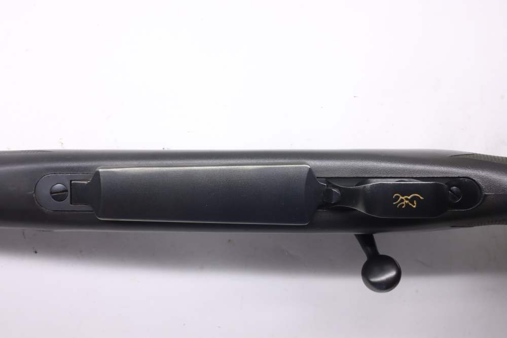 Browning A-Bolt Stalker 30-06, 22" barrel, 2000 #26070253-img-12