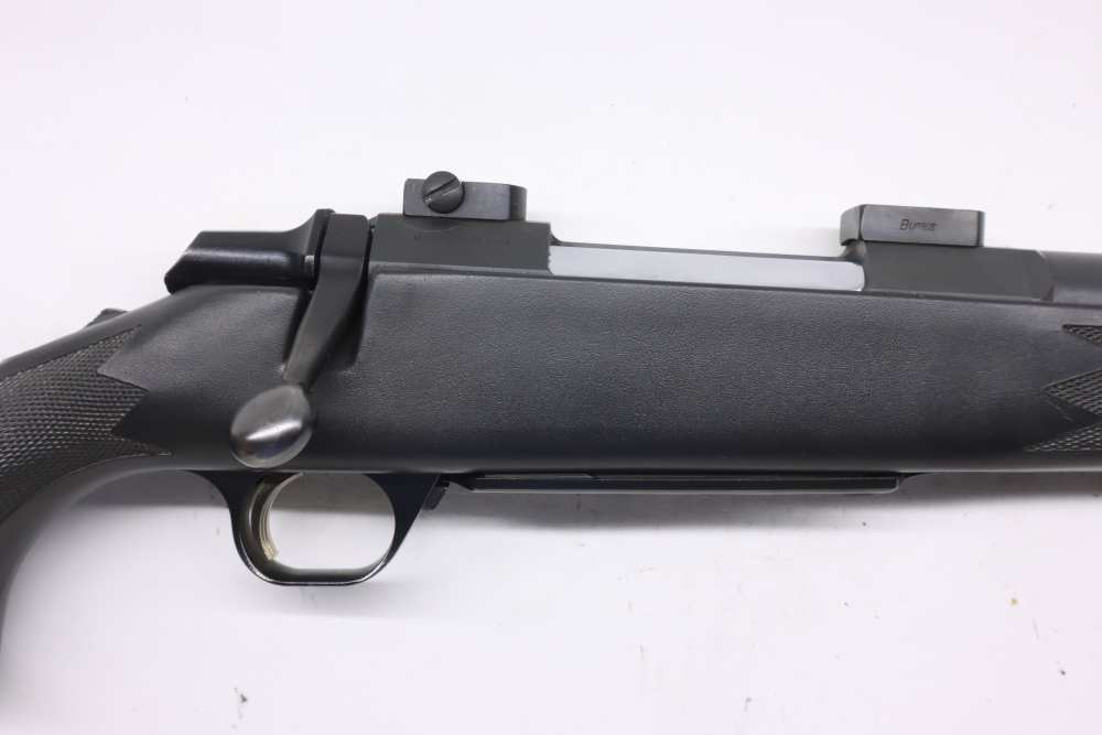 Browning A-Bolt Stalker 30-06, 22" barrel, 2000 #26070253-img-0