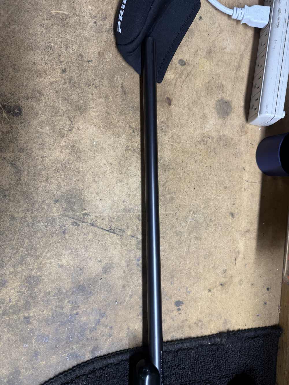 Remington 700 CDL W/ VX1 Leupold 3x9x40 .300 win mag-img-4