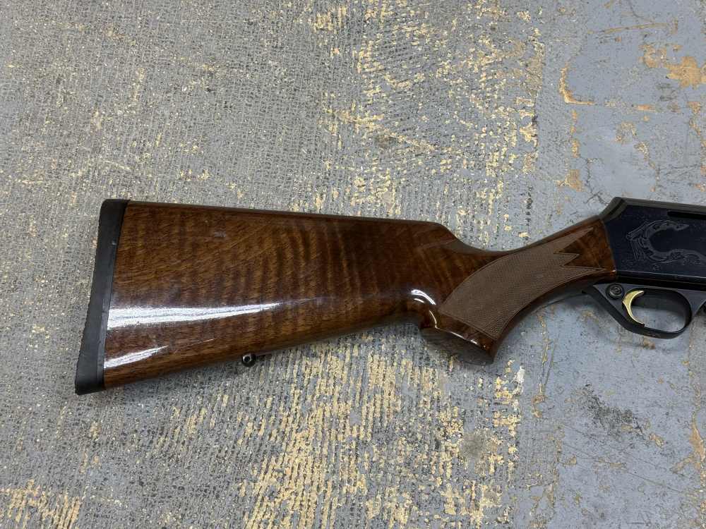 Browning BAR MKII SAFARI 30-06 24" Barrel Buy Now, No CC Fees!-img-1