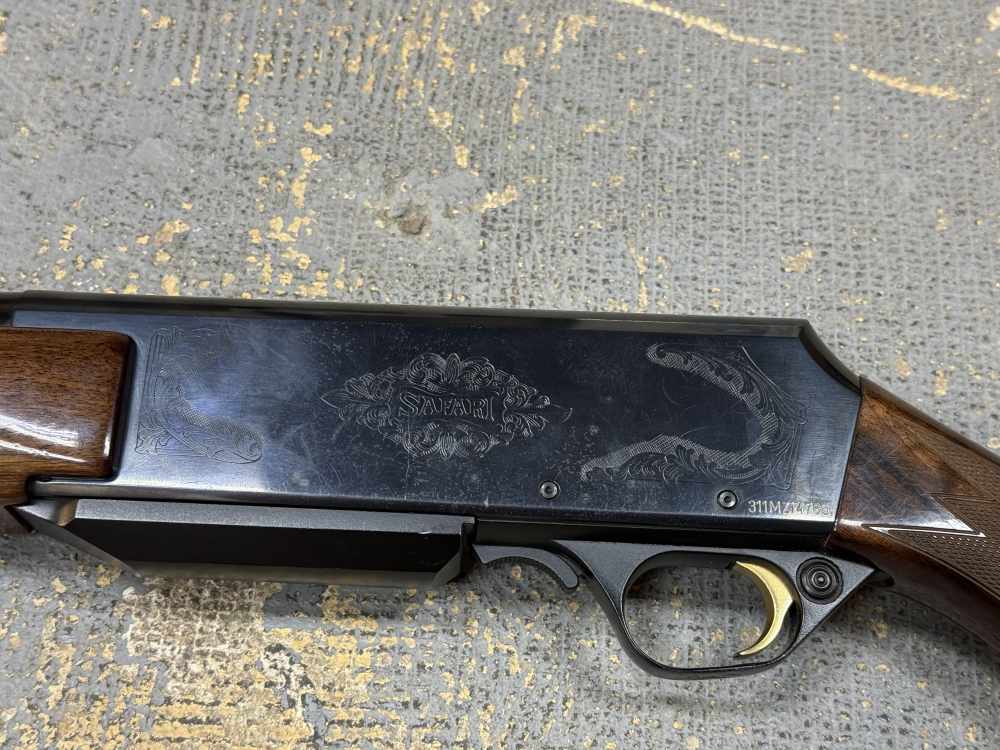 Browning BAR MKII SAFARI 30-06 24" Barrel Buy Now, No CC Fees!-img-9