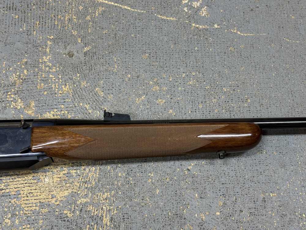 Browning BAR MKII SAFARI 30-06 24" Barrel Buy Now, No CC Fees!-img-3