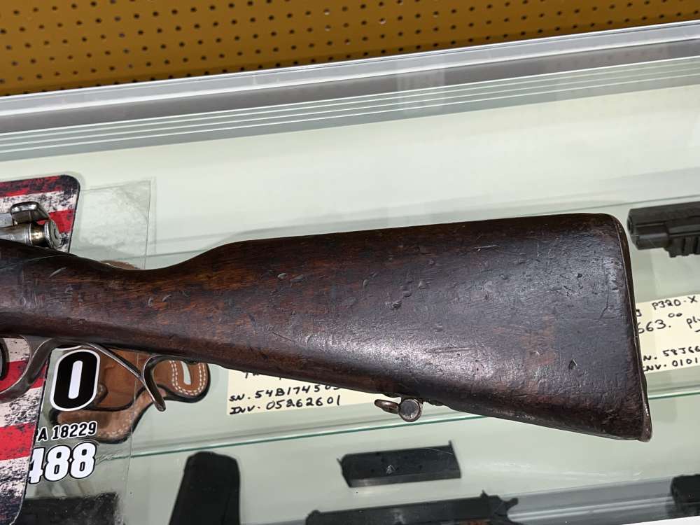 Steyr 1886 Kropatschek  pre WW1-img-4