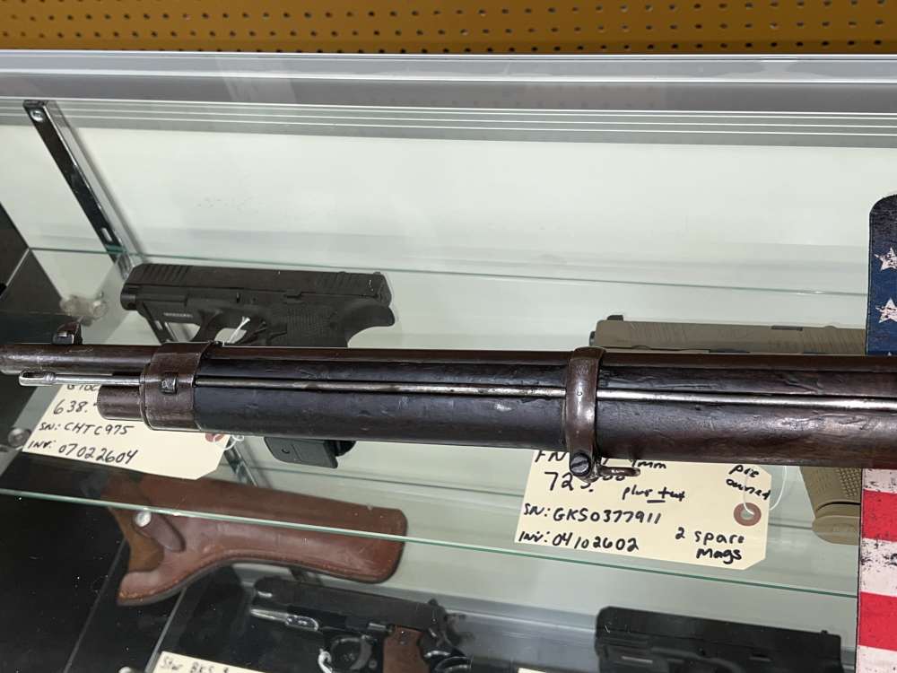 Steyr 1886 Kropatschek  pre WW1-img-6