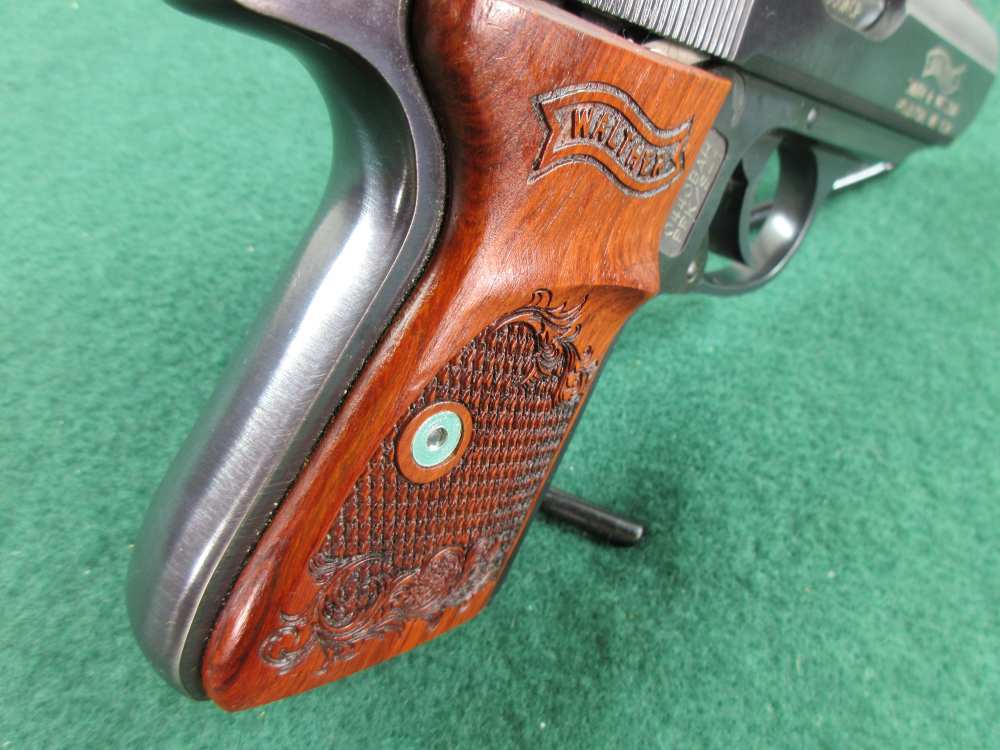 Walther PPK/S-1 Smith & Wesson .380ACP-img-9