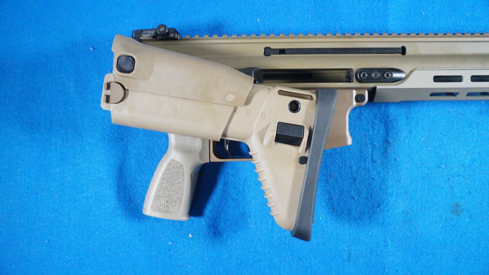 FN SCAR 17S GEN 2 NRCH 7.62X51 NATO FLAT DARK EARTH 30 ROUNDS (FN3810201720-img-55