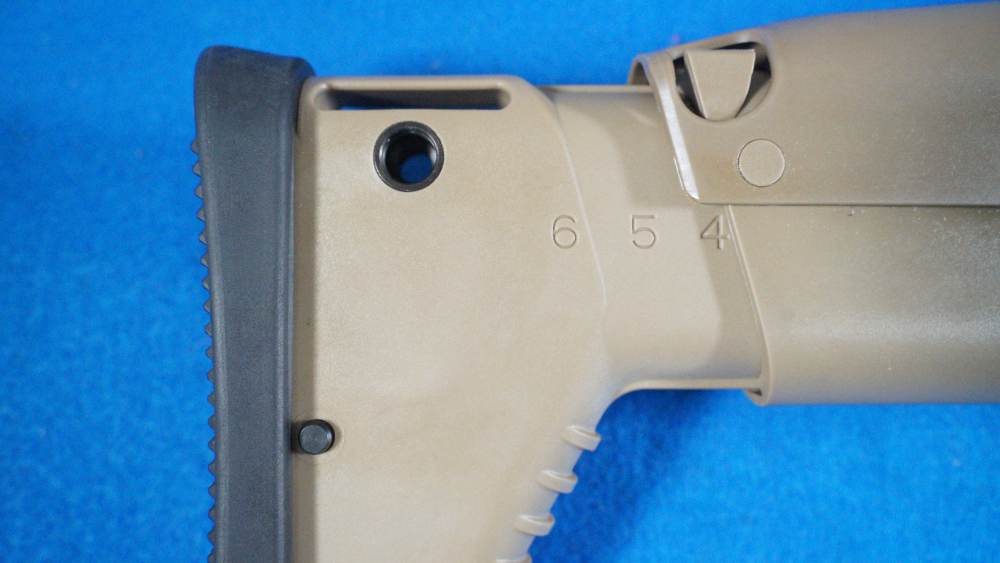 FN SCAR 17S GEN 2 NRCH 7.62X51 NATO FLAT DARK EARTH 30 ROUNDS (FN3810201720-img-23