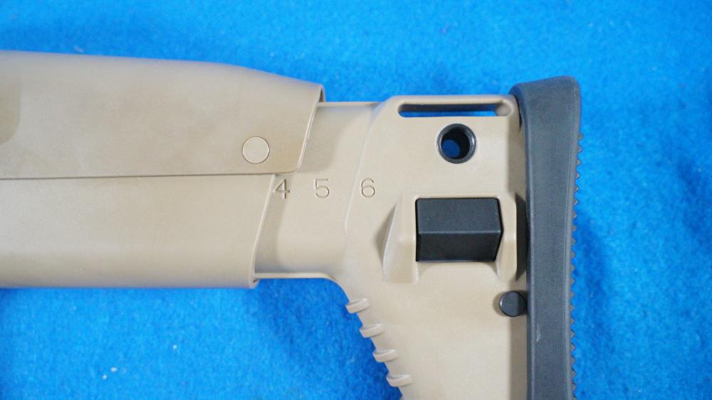 FN SCAR 17S GEN 2 NRCH 7.62X51 NATO FLAT DARK EARTH 30 ROUNDS (FN3810201720-img-6
