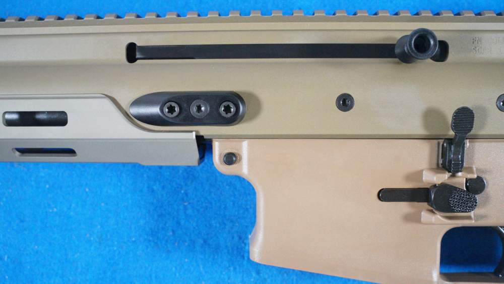 FN SCAR 17S GEN 2 NRCH 7.62X51 NATO FLAT DARK EARTH 30 ROUNDS (FN3810201720-img-12