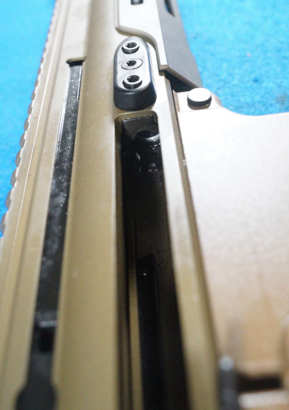 FN SCAR 17S GEN 2 NRCH 7.62X51 NATO FLAT DARK EARTH 30 ROUNDS (FN3810201720-img-57