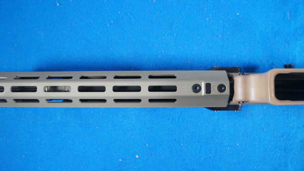 FN SCAR 17S GEN 2 NRCH 7.62X51 NATO FLAT DARK EARTH 30 ROUNDS (FN3810201720-img-41