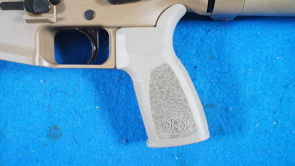 FN SCAR 17S GEN 2 NRCH 7.62X51 NATO FLAT DARK EARTH 30 ROUNDS (FN3810201720-img-9