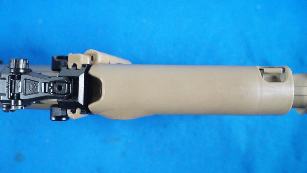 FN SCAR 17S GEN 2 NRCH 7.62X51 NATO FLAT DARK EARTH 30 ROUNDS (FN3810201720-img-45