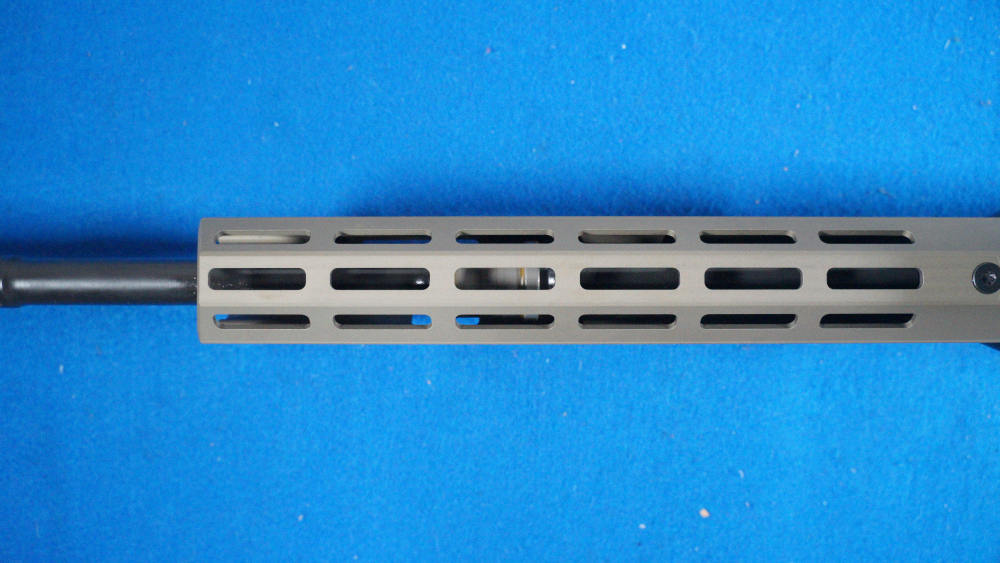 FN SCAR 17S GEN 2 NRCH 7.62X51 NATO FLAT DARK EARTH 30 ROUNDS (FN3810201720-img-42