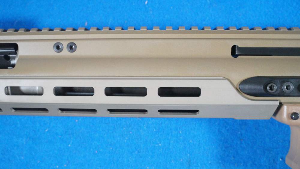 FN SCAR 17S GEN 2 NRCH 7.62X51 NATO FLAT DARK EARTH 30 ROUNDS (FN3810201720-img-13