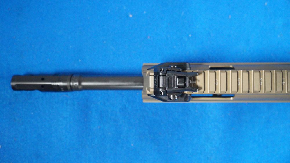 FN SCAR 17S GEN 2 NRCH 7.62X51 NATO FLAT DARK EARTH 30 ROUNDS (FN3810201720-img-50