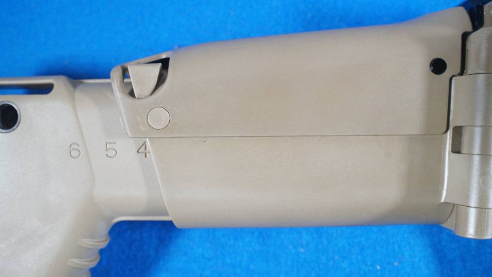 FN SCAR 17S GEN 2 NRCH 7.62X51 NATO FLAT DARK EARTH 30 ROUNDS (FN3810201720-img-24