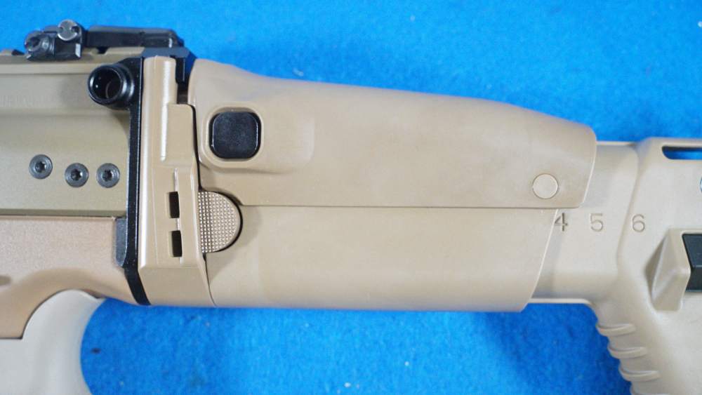 FN SCAR 17S GEN 2 NRCH 7.62X51 NATO FLAT DARK EARTH 30 ROUNDS (FN3810201720-img-7