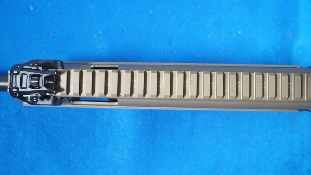 FN SCAR 17S GEN 2 NRCH 7.62X51 NATO FLAT DARK EARTH 30 ROUNDS (FN3810201720-img-49