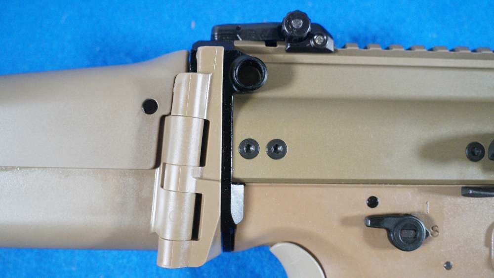 FN SCAR 17S GEN 2 NRCH 7.62X51 NATO FLAT DARK EARTH 30 ROUNDS (FN3810201720-img-25