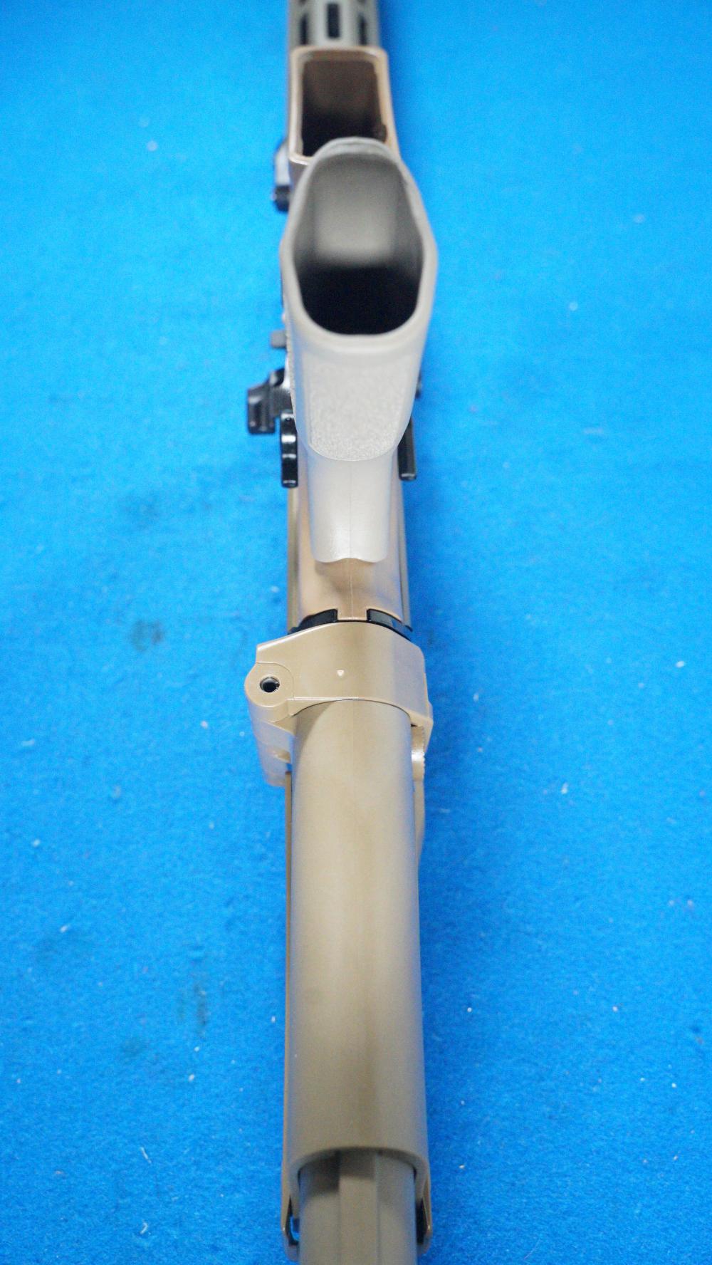 FN SCAR 17S GEN 2 NRCH 7.62X51 NATO FLAT DARK EARTH 30 ROUNDS (FN3810201720-img-38