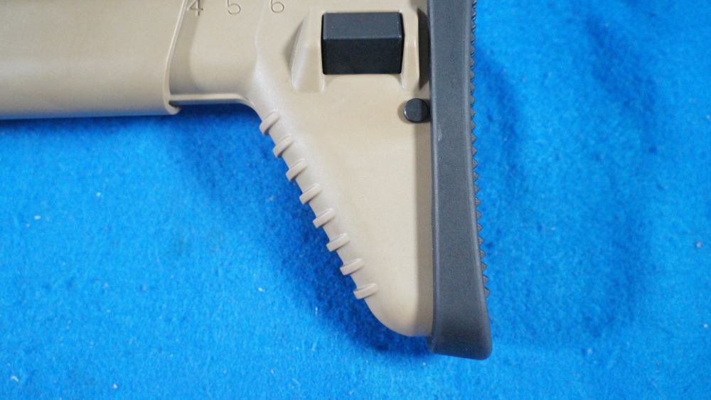 FN SCAR 17S GEN 2 NRCH 7.62X51 NATO FLAT DARK EARTH 30 ROUNDS (FN3810201720-img-5