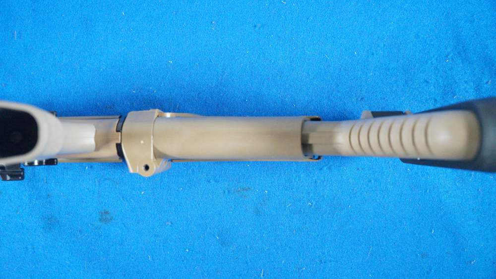 FN SCAR 17S GEN 2 NRCH 7.62X51 NATO FLAT DARK EARTH 30 ROUNDS (FN3810201720-img-37