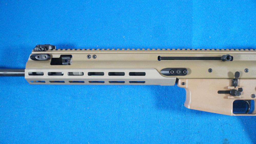 FN SCAR 17S GEN 2 NRCH 7.62X51 NATO FLAT DARK EARTH 30 ROUNDS (FN3810201720-img-3