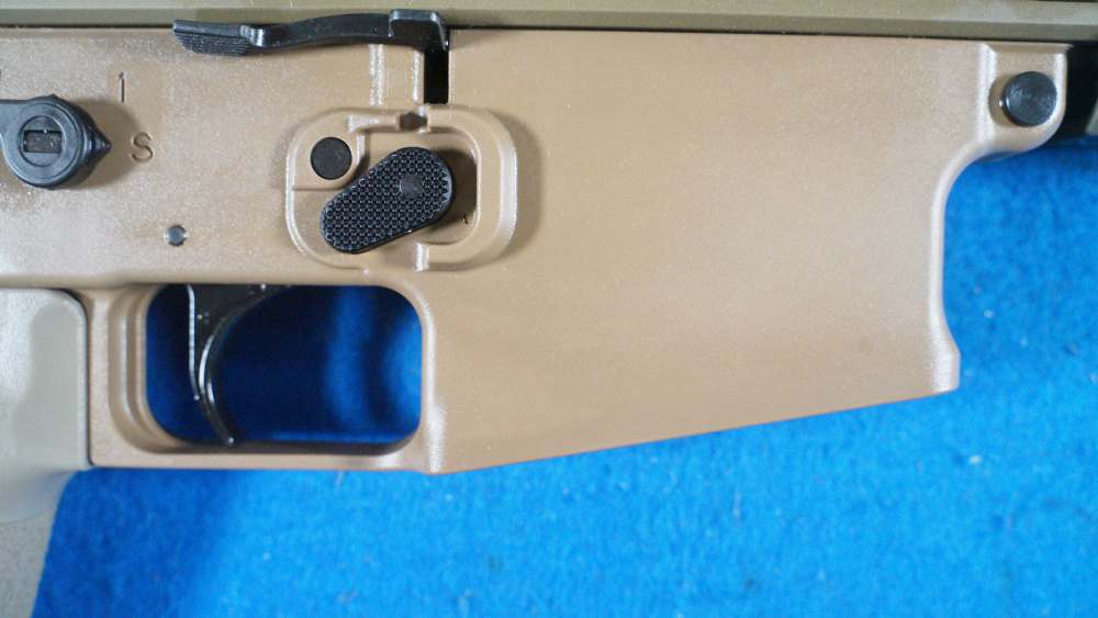 FN SCAR 17S GEN 2 NRCH 7.62X51 NATO FLAT DARK EARTH 30 ROUNDS (FN3810201720-img-28