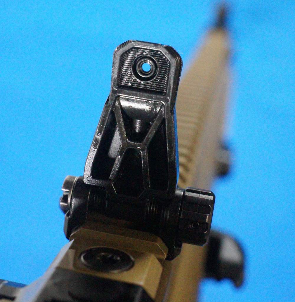FN SCAR 17S GEN 2 NRCH 7.62X51 NATO FLAT DARK EARTH 30 ROUNDS (FN3810201720-img-52