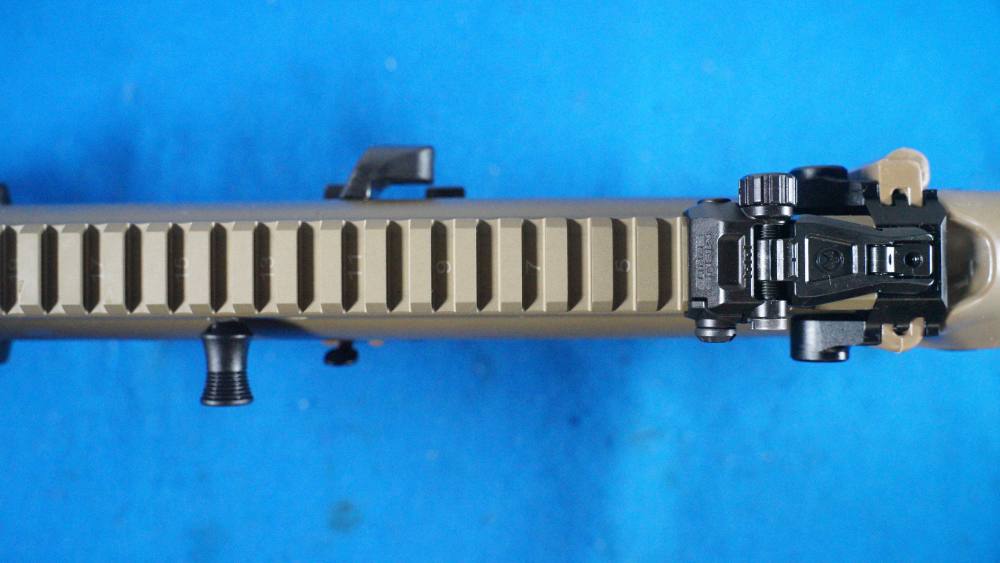 FN SCAR 17S GEN 2 NRCH 7.62X51 NATO FLAT DARK EARTH 30 ROUNDS (FN3810201720-img-46