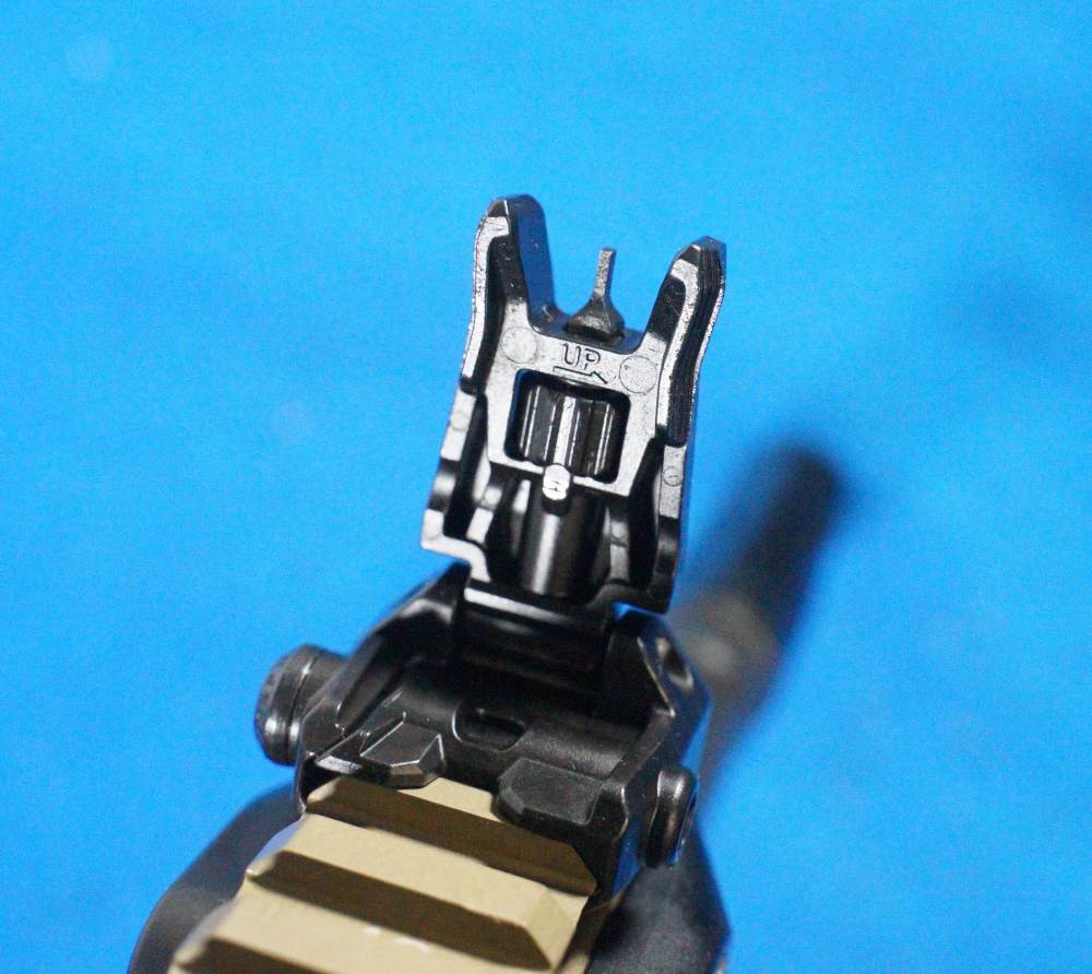 FN SCAR 17S GEN 2 NRCH 7.62X51 NATO FLAT DARK EARTH 30 ROUNDS (FN3810201720-img-53