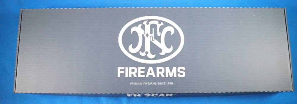 FN SCAR 17S GEN 2 NRCH 7.62X51 NATO FLAT DARK EARTH 30 ROUNDS (FN3810201720-img-59