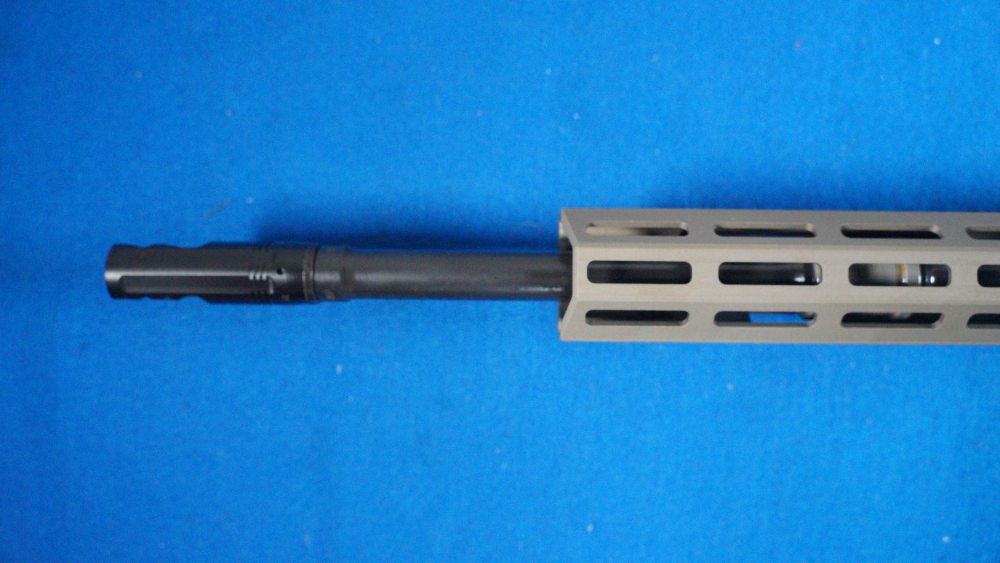FN SCAR 17S GEN 2 NRCH 7.62X51 NATO FLAT DARK EARTH 30 ROUNDS (FN3810201720-img-43