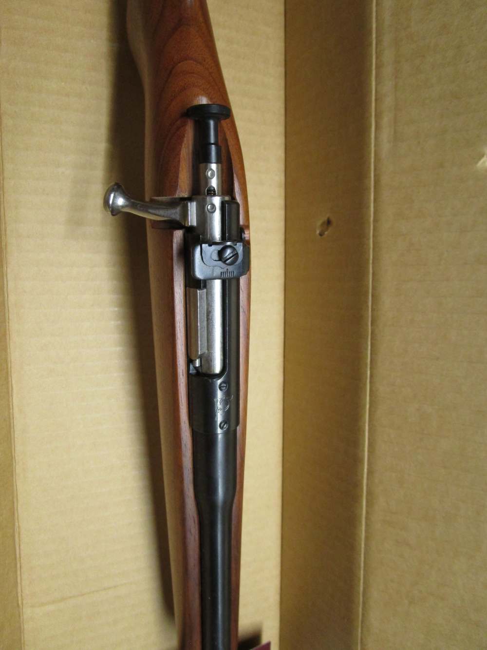 Keystone Chipmunk 22lr. single shot-img-3