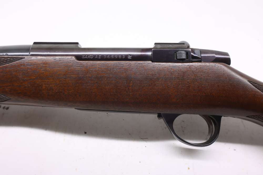 Sako A3 Aiii III 75 Hunter 243 Winchester Finland #26070147-img-15