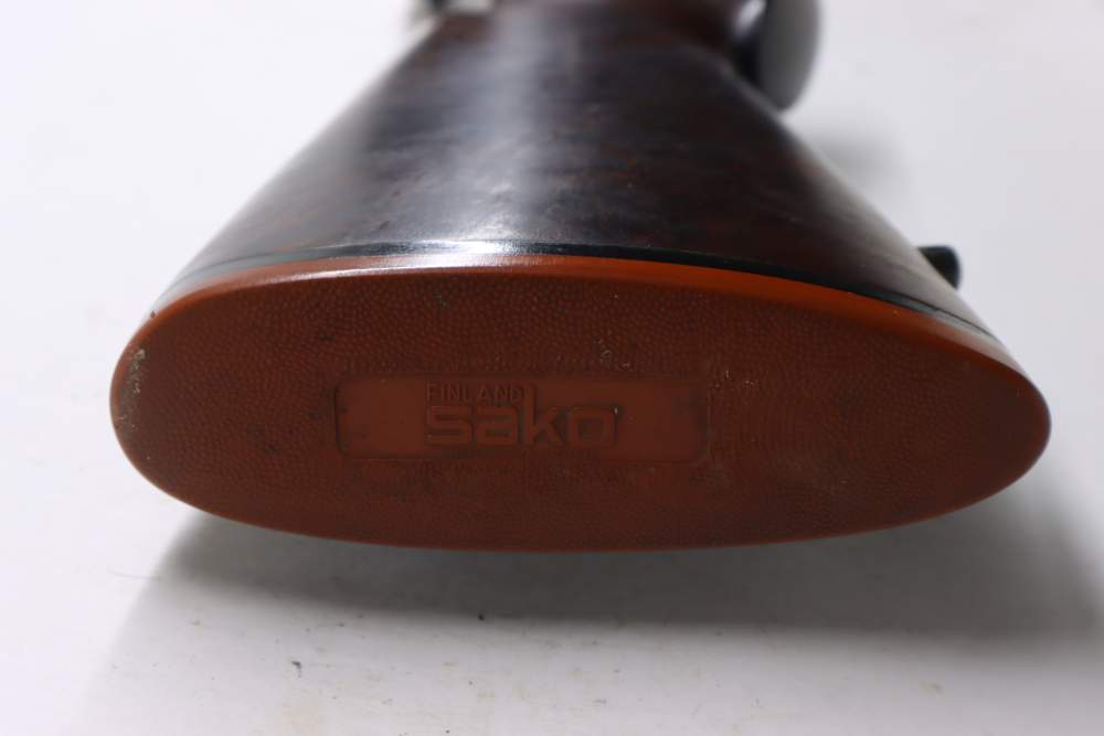 Sako A3 Aiii III 75 Hunter 243 Winchester Finland #26070147-img-1