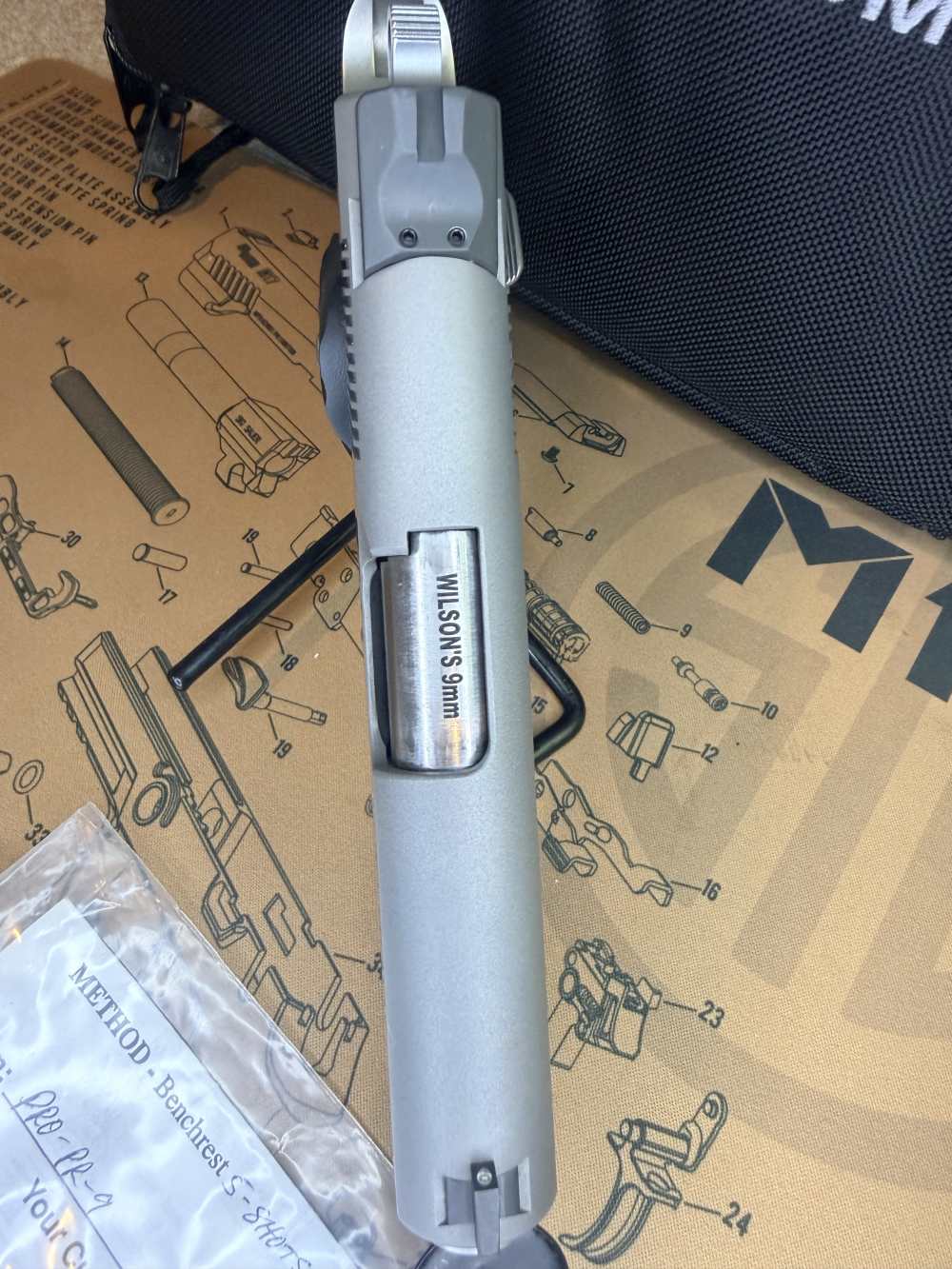 Wilson Combat Professional 9mm-img-3